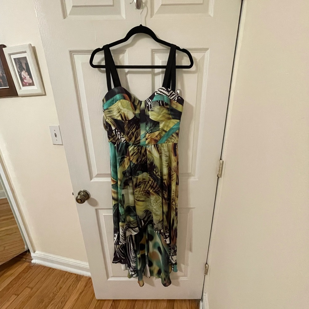 Summer dress